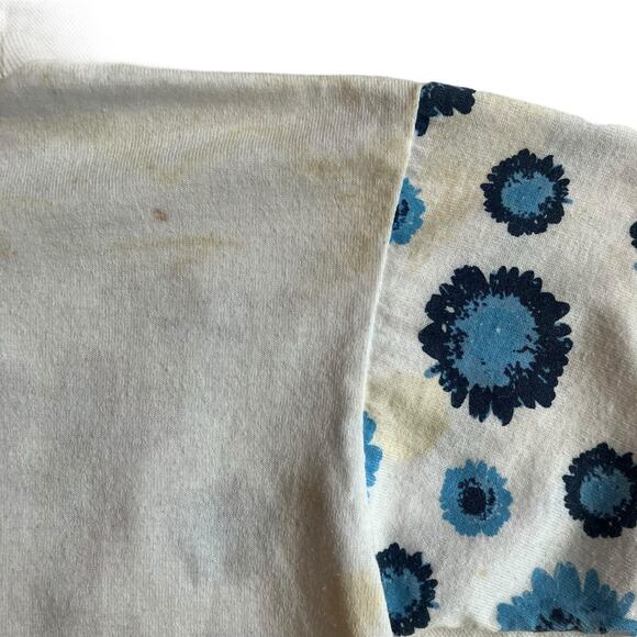 Vintage Looney Tunes Girl's Tweety Bird Shirt Size Medium - Picture 6 of 10